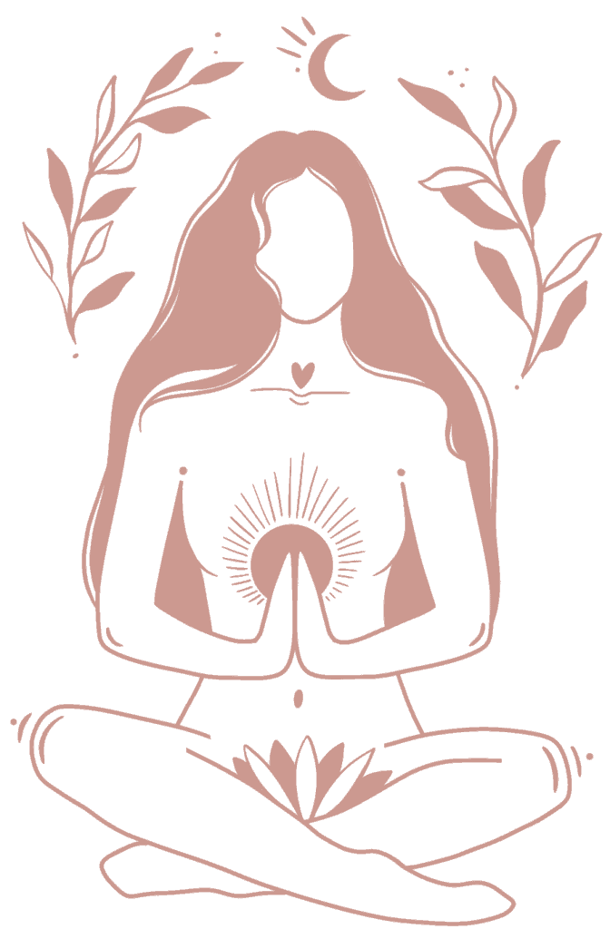 meditace Albina